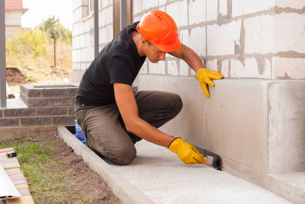 Licensed Vapor Barrier Installation service in Englewood, TN - Halo Water Proofing